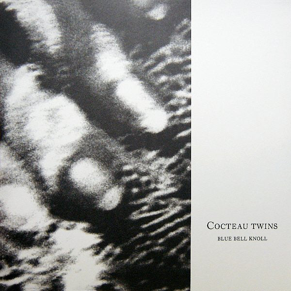 Cocteau Twins / Blue Bell Knoll - LP