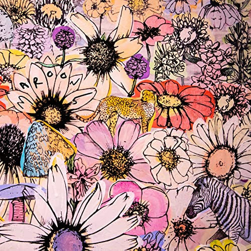 Maroon 5 / Jordi - LP PINK