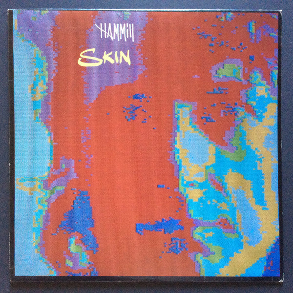 Peter Hammill / Skin - LP Used