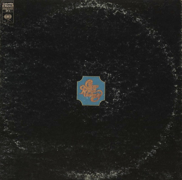 Chicago Transit Authority / Chicago Transit Authority - LP USED