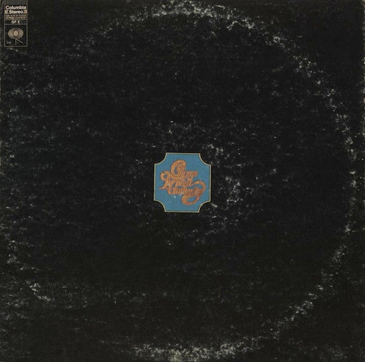 Chicago Transit Authority / Chicago Transit Authority - LP USED