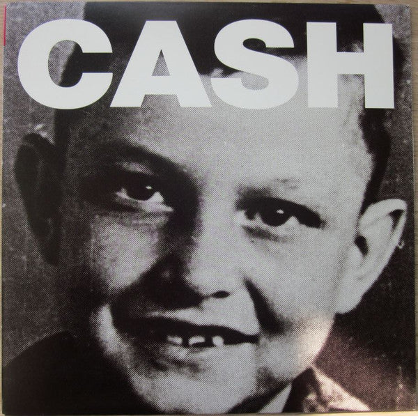 Johnny Cash / American VI: Ain't No Grave - LP