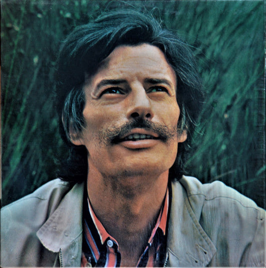 Jean Ferrat / Jean Ferrat - LP USED