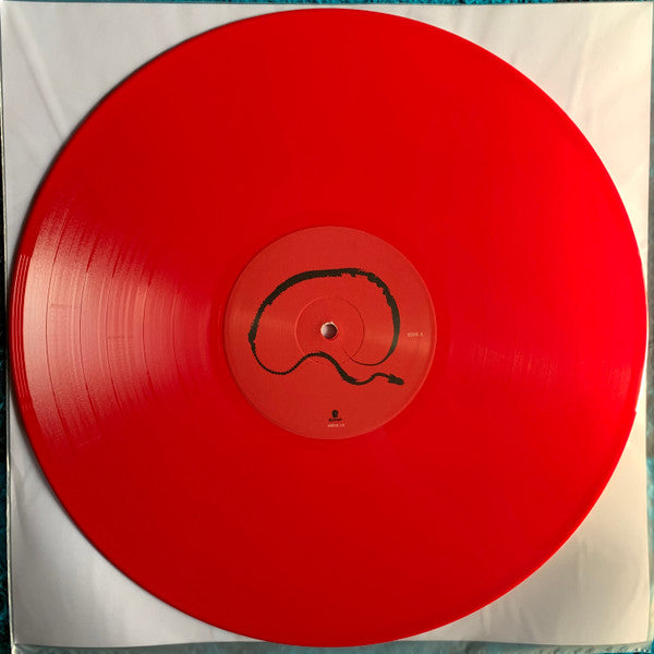 Escape The Fate / Dying Is Your Latest Fashion - LP