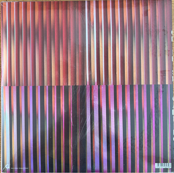 Childish Gambino / Because The Internet - 2LP PINK Used