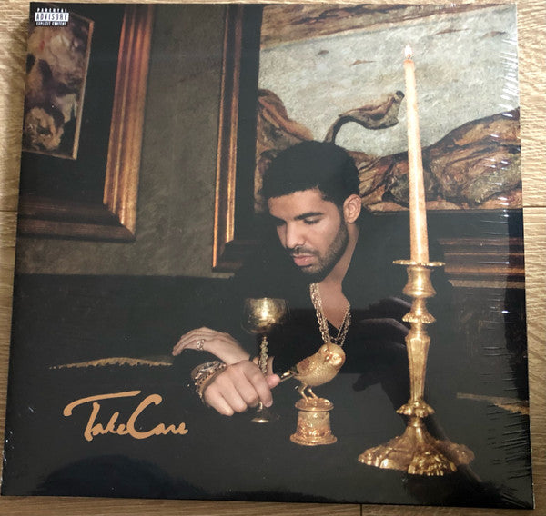 Drake / Take Care - 2LP