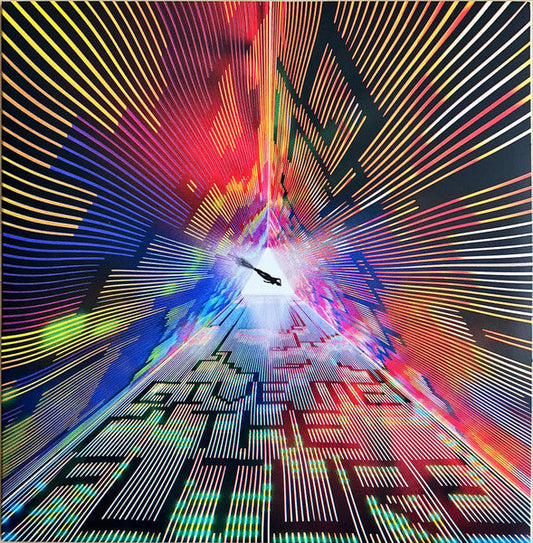 Bastille / Give Me The Future - LP YELLOW