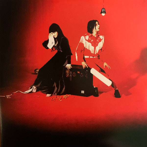The White Stripes / Elephant - 2LP