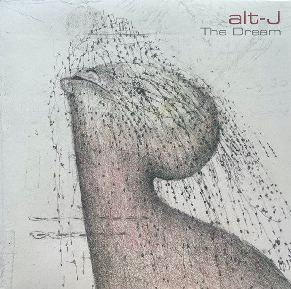Alt-J / The Dream - LP USED