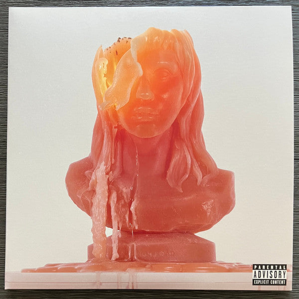Kesha / High Road - 2LP COLOR