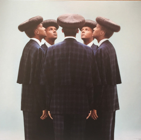 Stromae / Multitude - LP Occasion