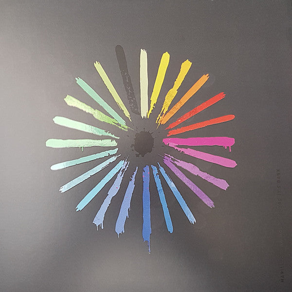 Marillion / An Hour Before It's Dark - 2LP