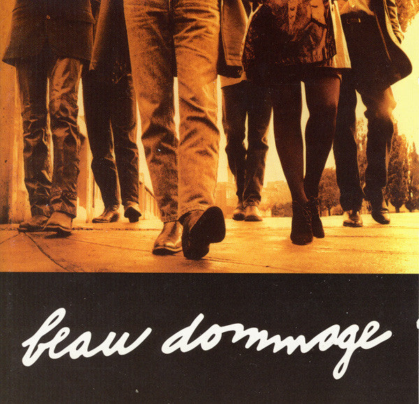 Beau Dommage / Beau Dommage (1995) - CD (Used)