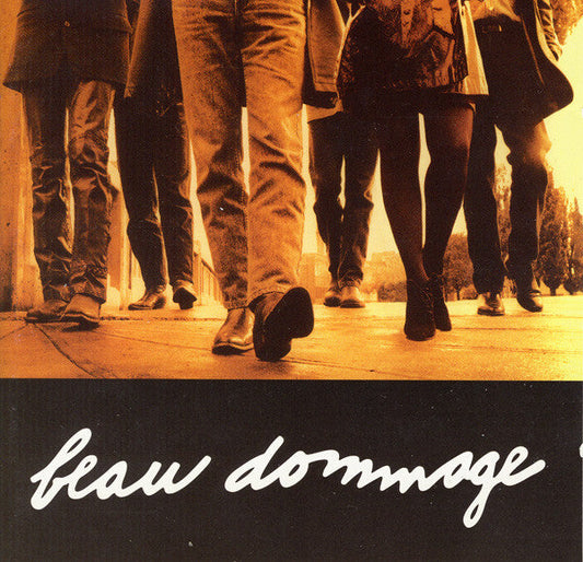 Beau Dommage / Beau Dommage (1995) - CD (Used)