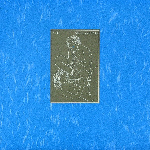 XTC / Skylarking - LP Used