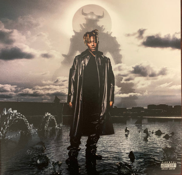 Juice WRLD / Fighting Demons - 2LP