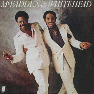 McFadden & Whitehead / McFadden & Whitehead - LP USED