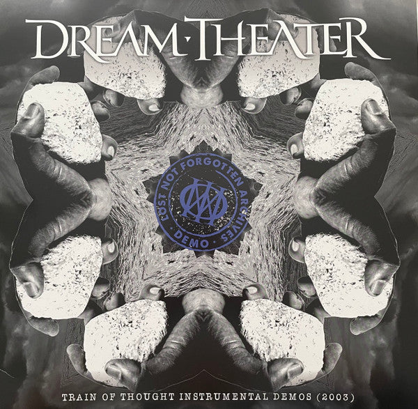 Dream Theater / Train Of Thought Instrumental Demos (2003) - 2LP