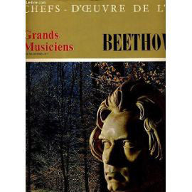 Beethoven* / Symphonie N° 1 - LP (used 10'')