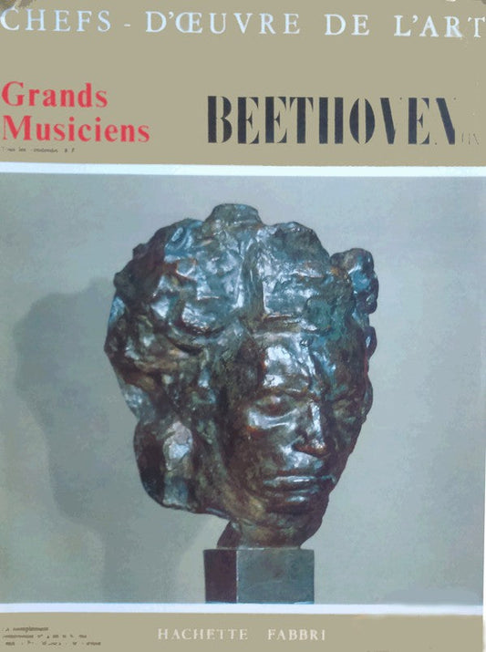 Beethoven* ‎/ Symphonie N° 4 - LP (used 10'')