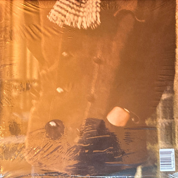 Bob Dylan / Blonde On Blonde - 2LP
