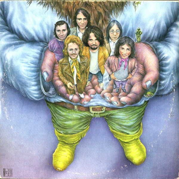 Gentle Giant / Gentle Giant - LP Used