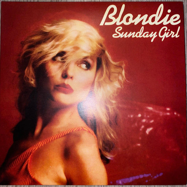 Blondie / Sunday Girl - 2LP 7''