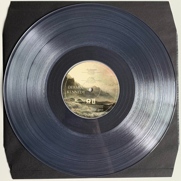 Dermot Kennedy / Doves + Ravens - LP CLEAR