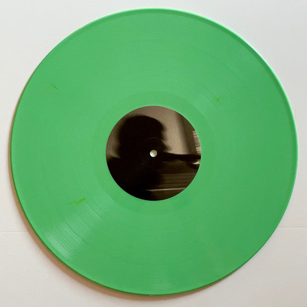 Rex Orange County / Apricot Princess (5 Year Anniversary Edition) - LP GREEN