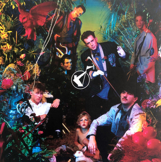 Frankie Goes To Hollywood / Altered Reels - LP