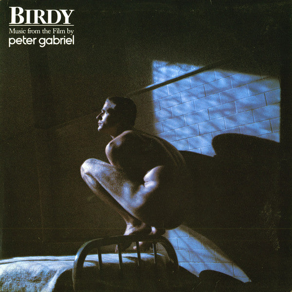 Peter Gabriel / Birdy (O.S.T.) - LP Occasion