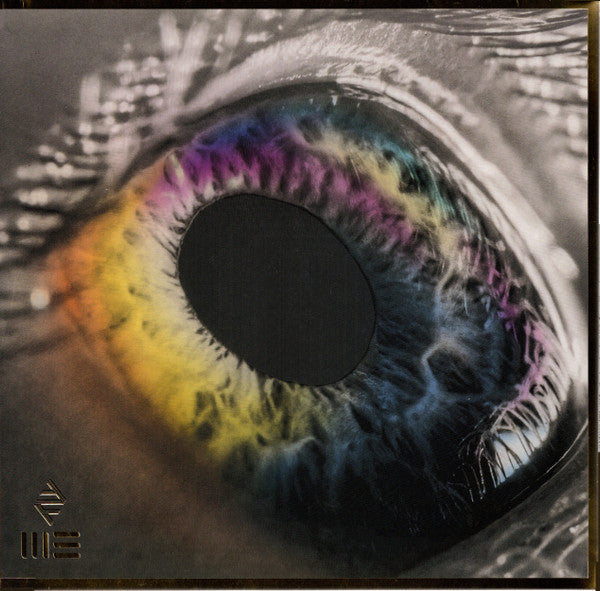 Arcade Fire / WE - LP WHITE