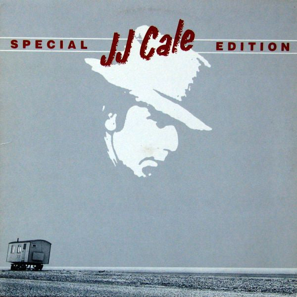 JJ Cale / Special Edition - LP USED