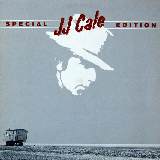 JJ Cale / Special Edition - LP USED