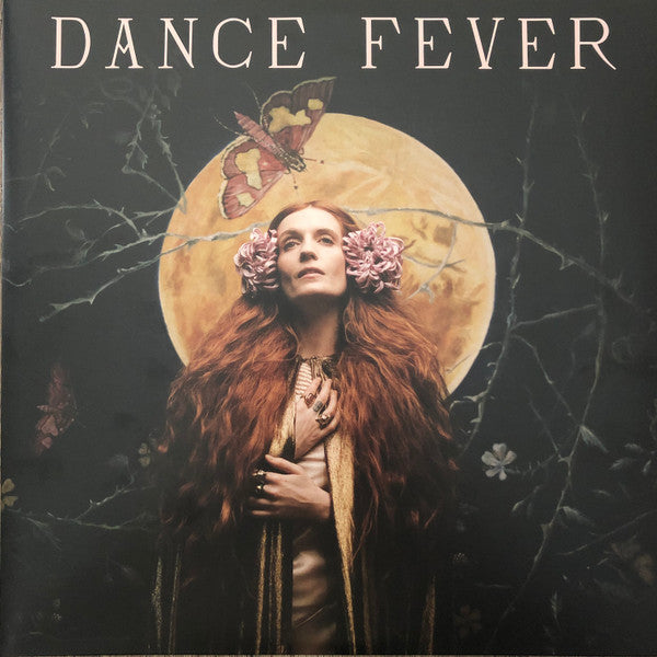 Florence And The Machine / Dance Fever - 2LP Used