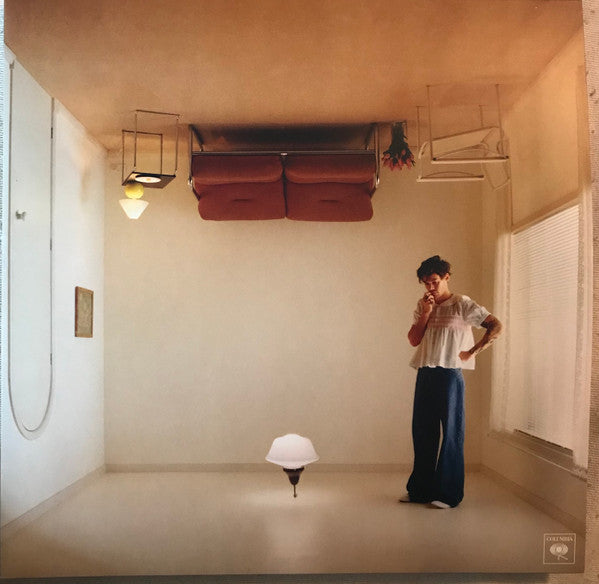 Harry Styles / Harry’s House - 2LP Used