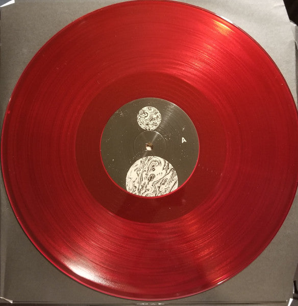 Cave In / Heavy Pendulum - 2LP RED