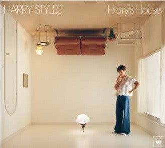 Harry Styles / Harry's House - CD