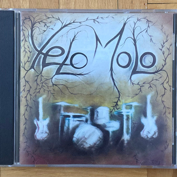 Yelo Molo / Yelo Molo - CD (Used)
