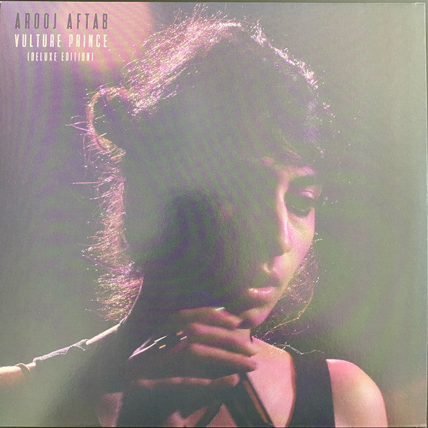 Arooj Aftab / Vulture Prince - 2LP