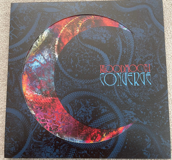 Converge / Bloodmoon•I - 2LP