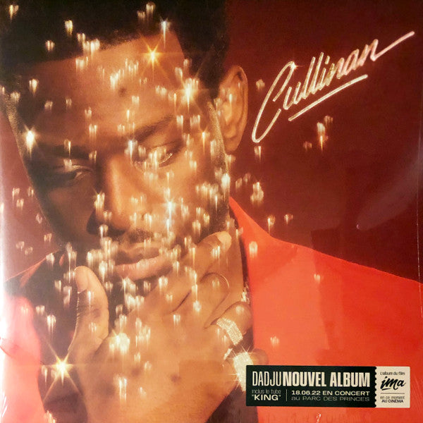 Dadju / Cullinan - LP