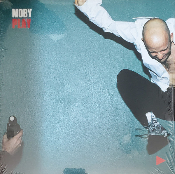 Moby / Play - 2LP
