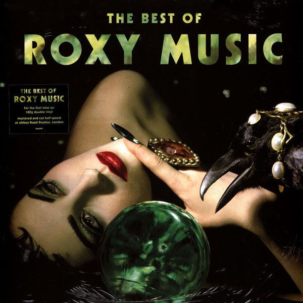 Roxy Music / The Best Of Roxy Music - 2 LP