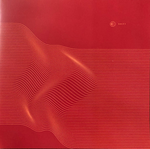 Pianos Become The Teeth / Drift - LP RED