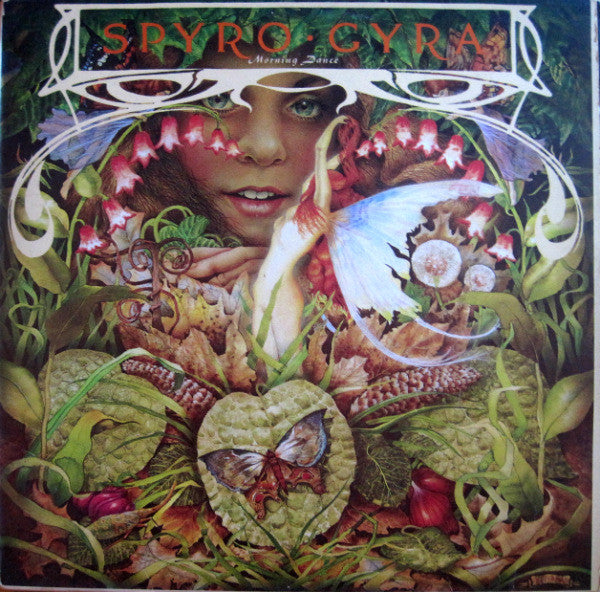 Spyro Gyra / Morning Dance - LP Used