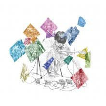 Dustin Wong / Infinite Love - 2LP + DVD