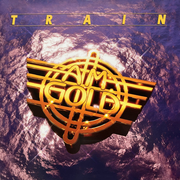 Train / AM Gold - LP GOLD