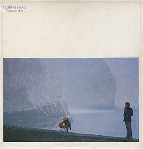 Murray Head / Between Us - LP (used)