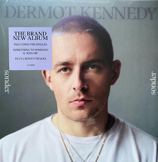 Dermot Kennedy / Sonder - LP occasion
